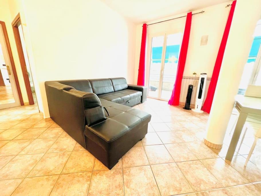 Suite Bellavista - Centralissimo Sanremo Esterno foto