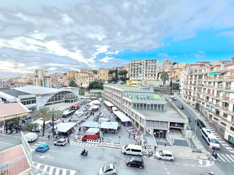 Suite Bellavista - Centralissimo Sanremo Esterno foto