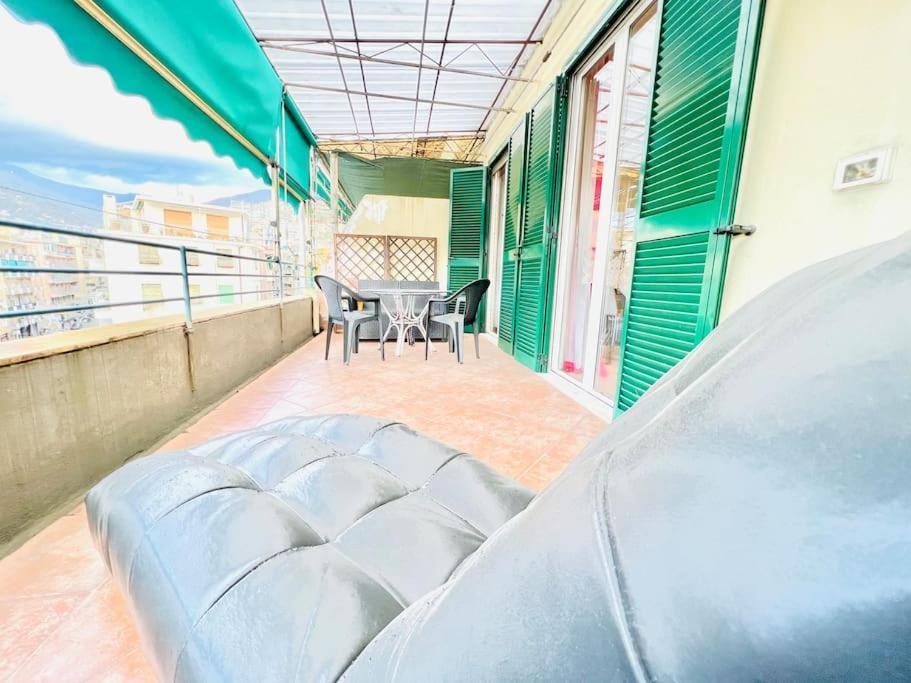 Suite Bellavista - Centralissimo Sanremo Esterno foto