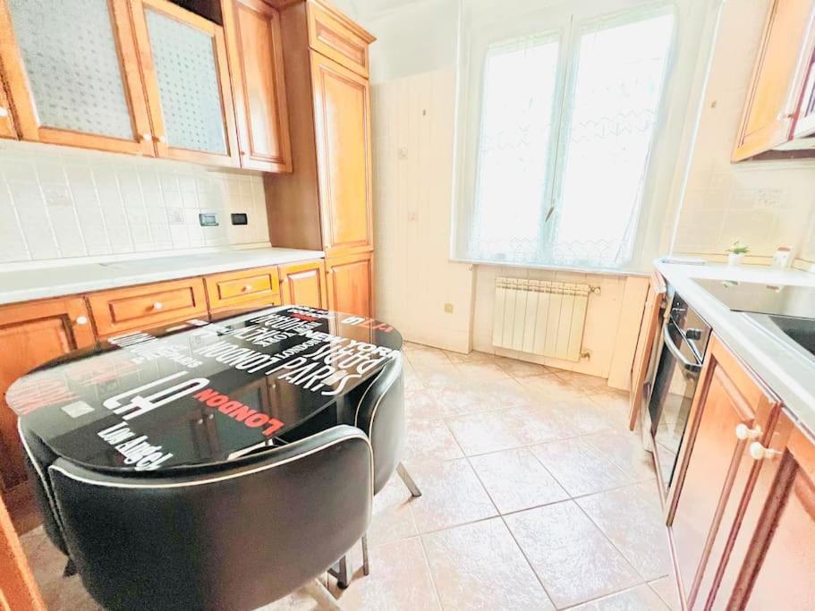 Suite Bellavista - Centralissimo Sanremo Esterno foto