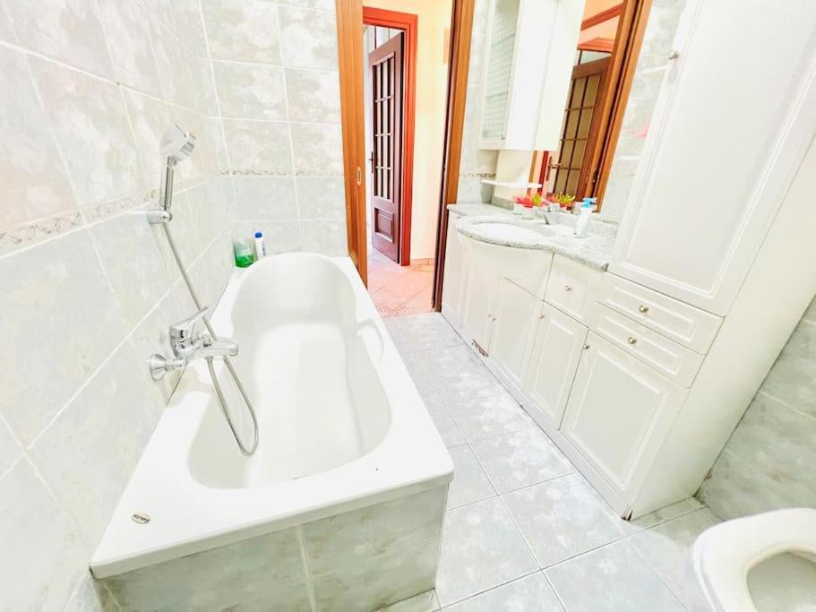 Suite Bellavista - Centralissimo Sanremo Esterno foto